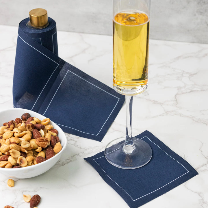 Cocktail Napkin Stand