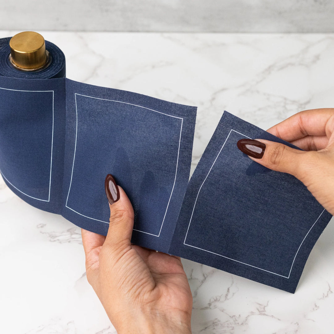 Cocktail Napkin Stand