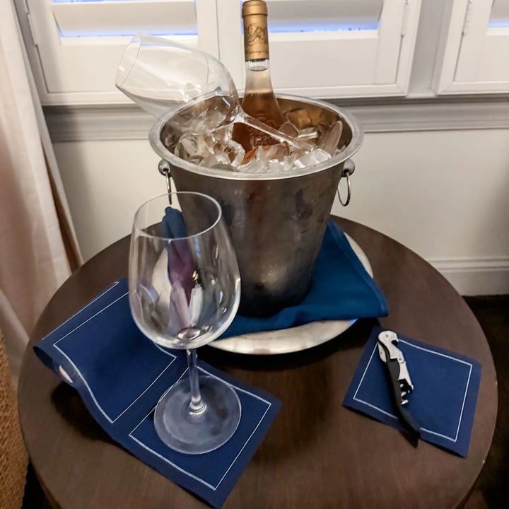 Disposable Cocktail Napkin Roll