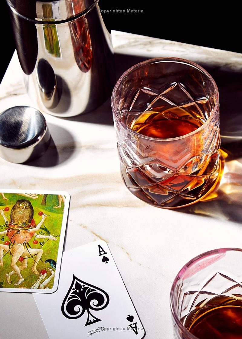 Nightcap: More than 40 Cocktails to Close Out an Evening