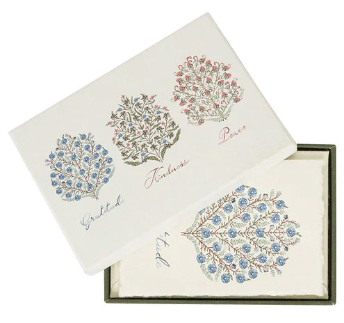 Villa Seville Note Card Set/6