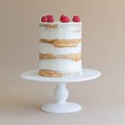 Beeswax Raspberry Birthday Candles