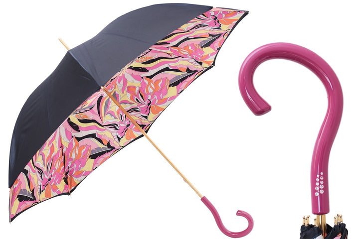 Umbrella - Onde Pink