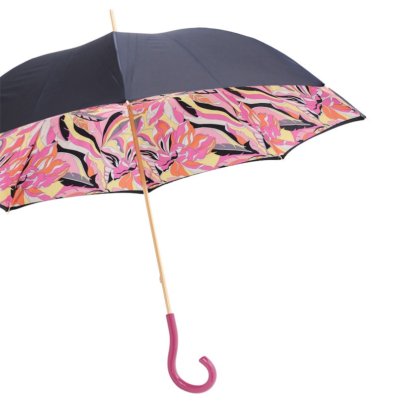 Umbrella - Onde Pink