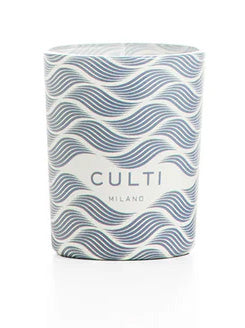 Limited Edition Culti Milano - Onde di Tessuto Collection