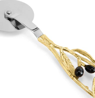 Olive Branch Pizza Cutter