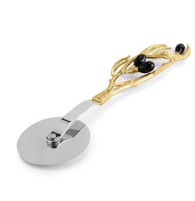 Olive Branch Pizza Cutter