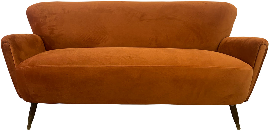 Danish Modern Sofa