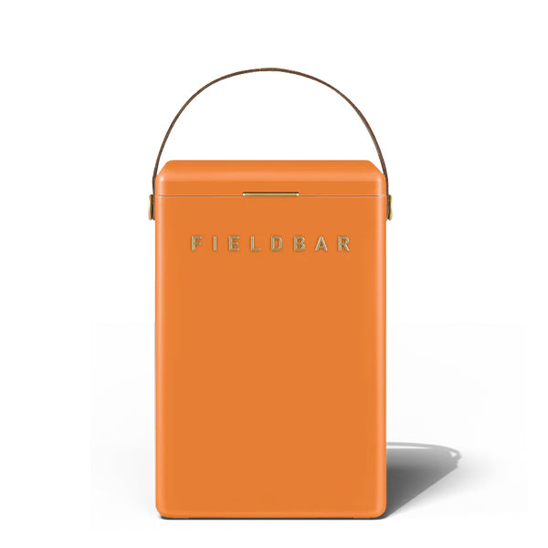 The Fieldbar Drinks Box