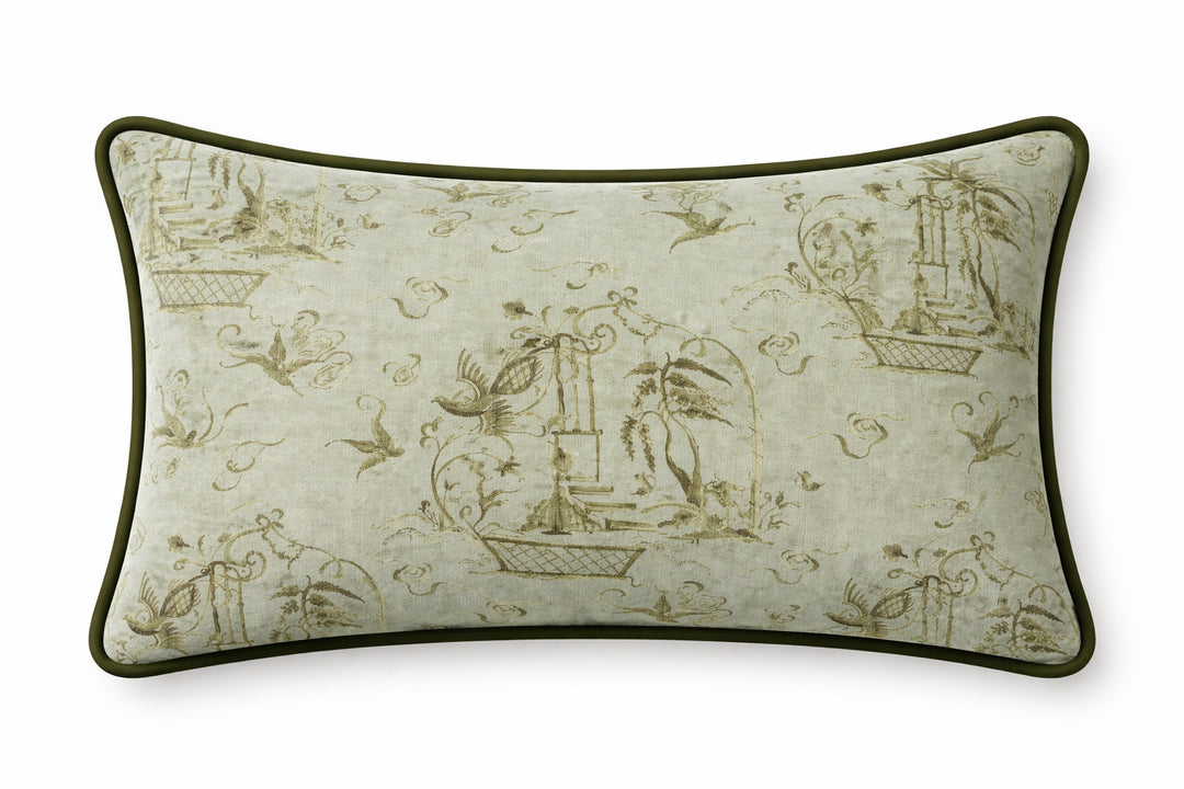 Pillow Lumbar - Osprey Glacier