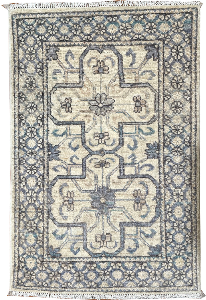 Oushak Rug 2x3