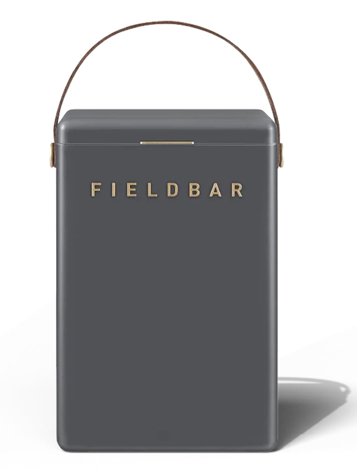 The Fieldbar Drinks Box