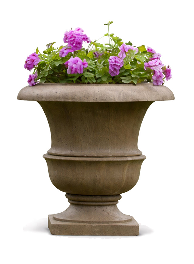 Williamsburg Wren Planters