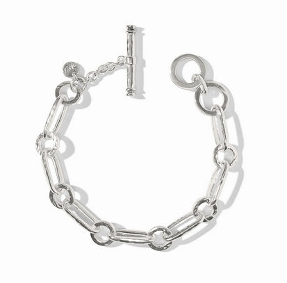 Palladio Link Bracelet