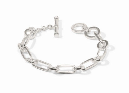 Palladio Link Bracelet