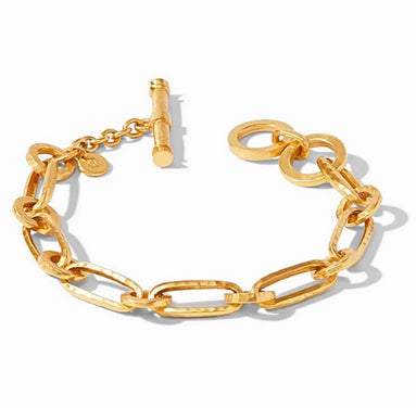 Palladio Link Bracelet
