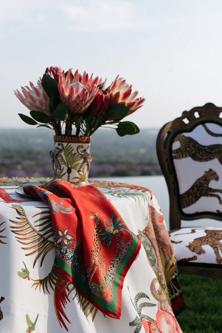 Ardmore Napkins - Sabie Forest - Set of 2