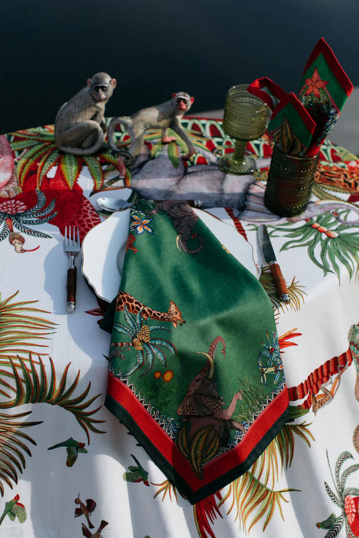 Ardmore Napkins - Sabie Forest - Set of 2