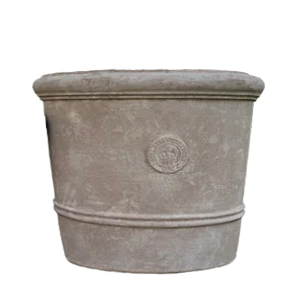 Kew Palmhouse Frost Proof Pot