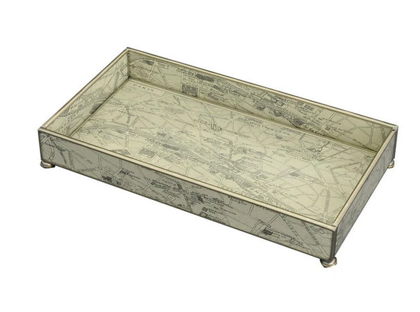 Vanity Tray