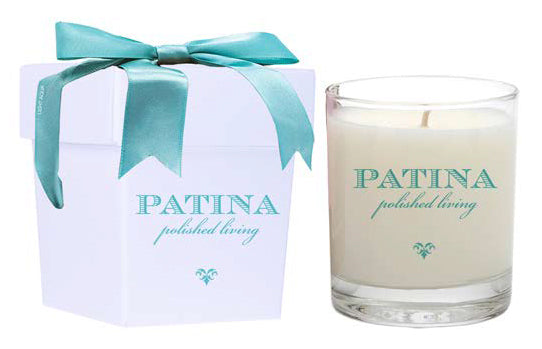 Patina Candle 2 oz.