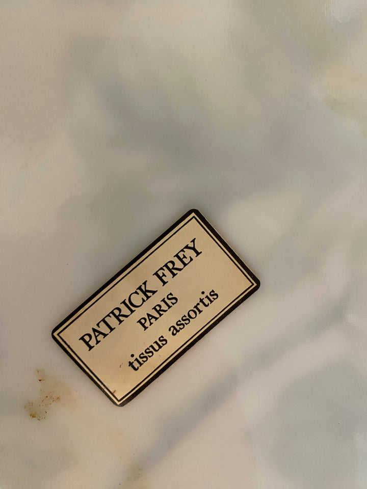 Patrick Frey Paris Botanical Serving Tray