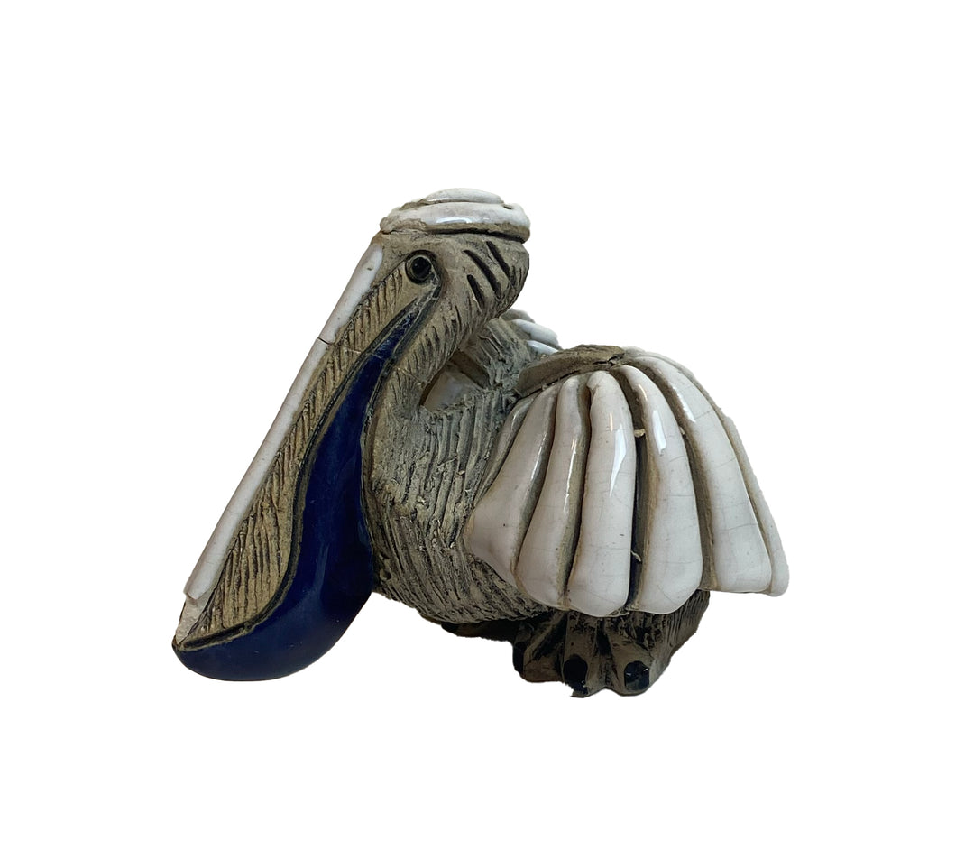 Vintage Artesania Rinconada Animal Figurines