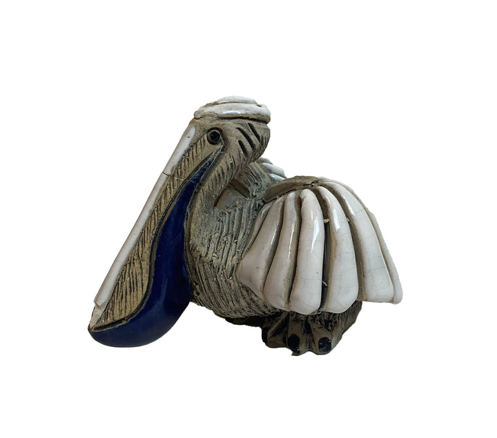 Vintage Artesania Rinconada Animal Figurines