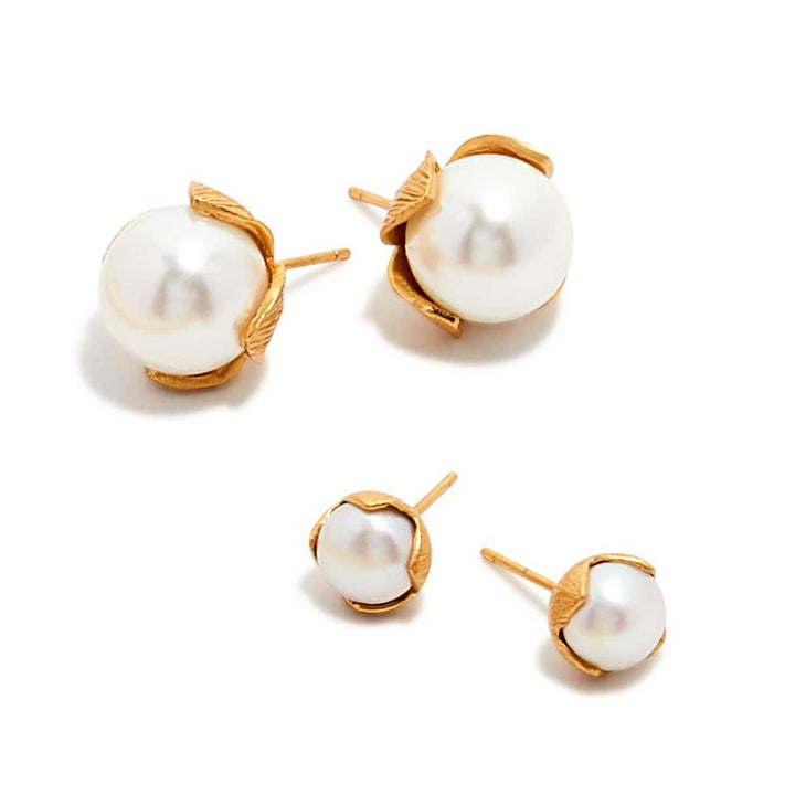 Penelope Stud Earring