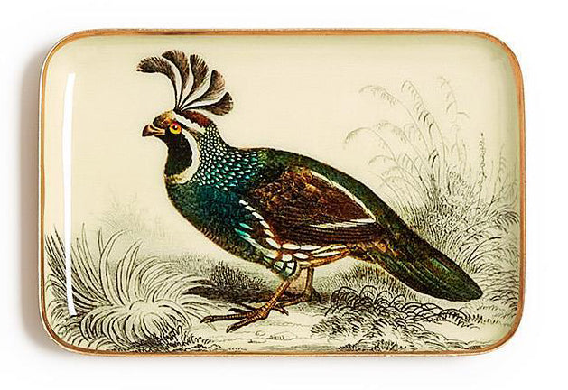 Pheasant Tray