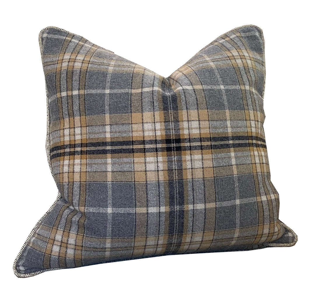 Pillow 20 - Edmund Tweed