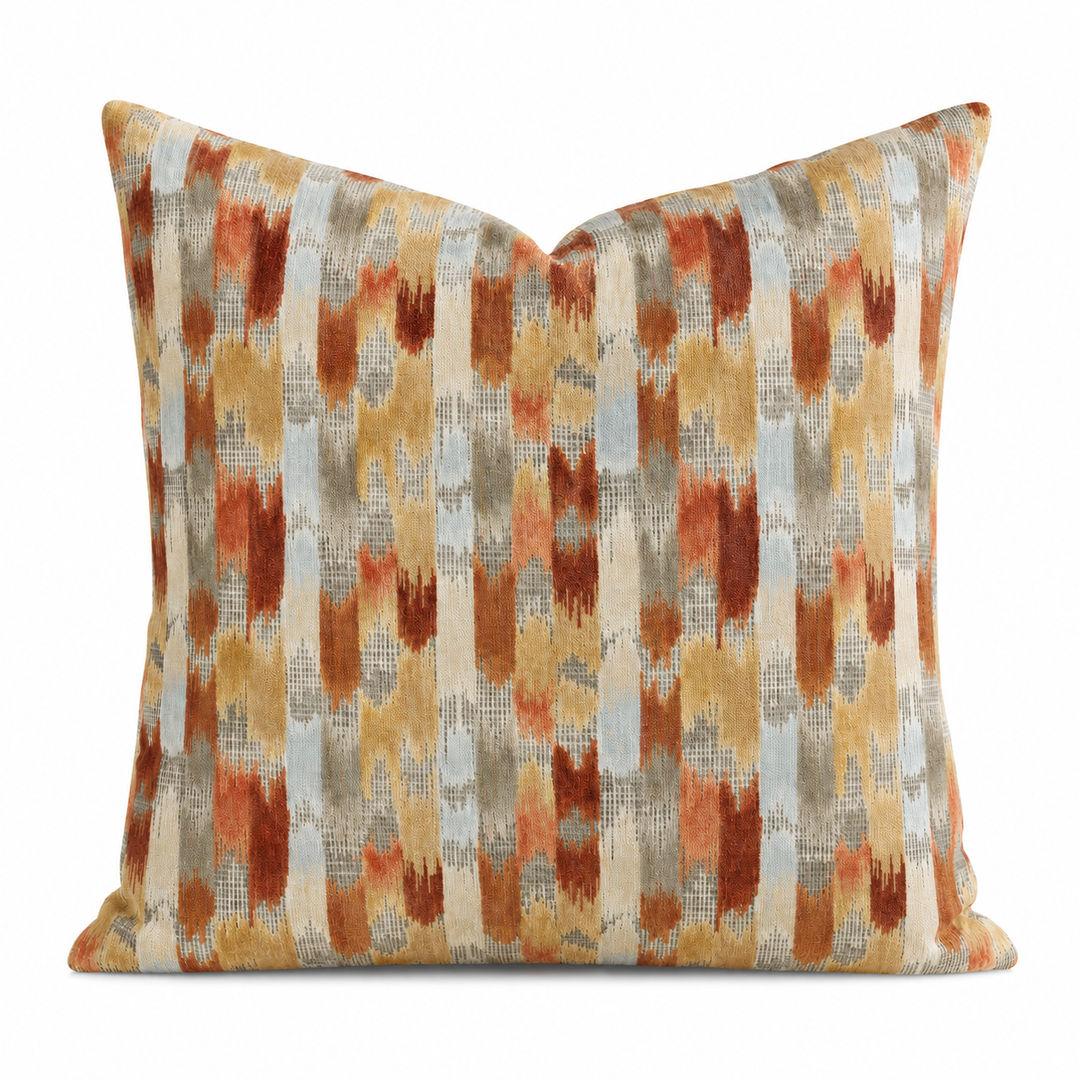 Pillow 21 - Ashbury Dawn