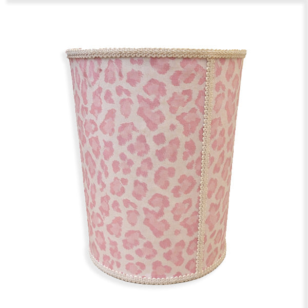 Waste Basket by Jan Sevadjian