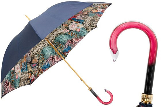 Umbrella - Pitone Coloato