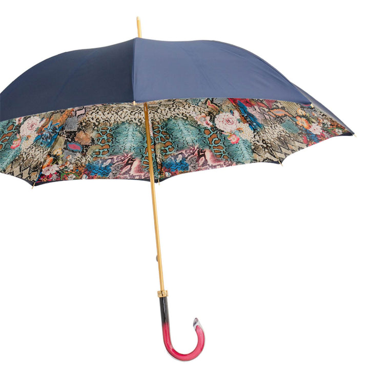 Umbrella - Pitone Coloato