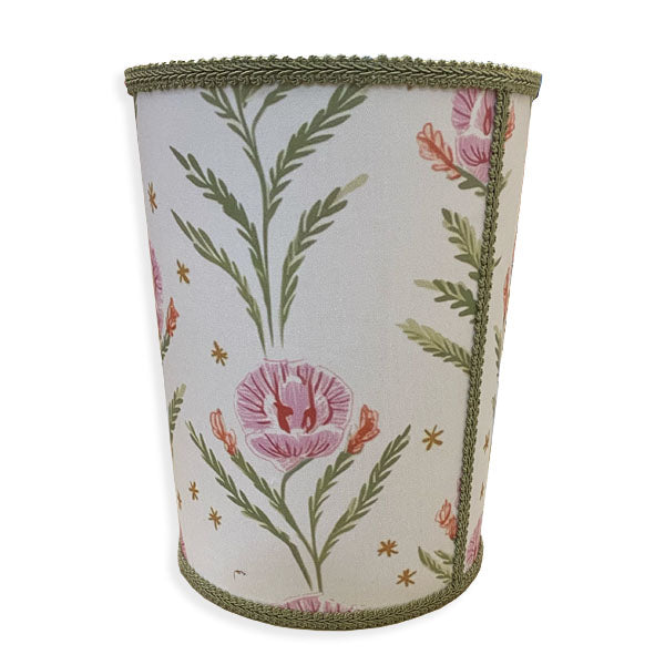 Waste Basket by Jan Sevadjian