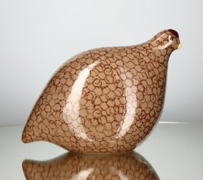 Caillard Quail - Small