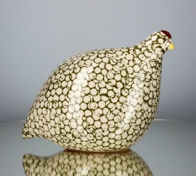 Caillard Quail - Small