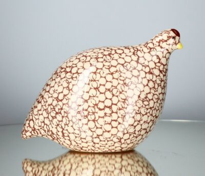 Caillard Quail - Small