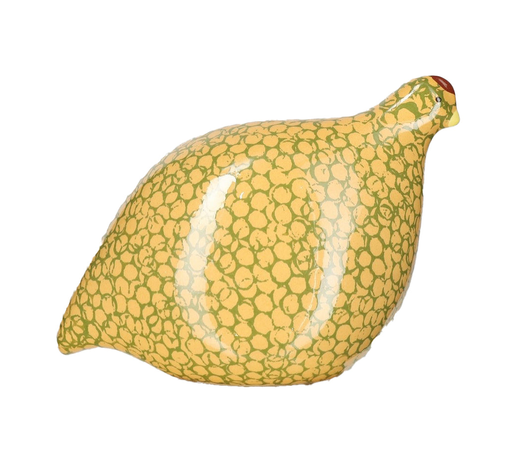 Caillard Quail - Small – Patina Polished Living