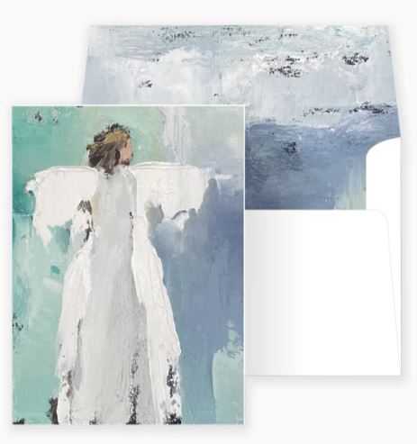 Anne Neilson Notecards