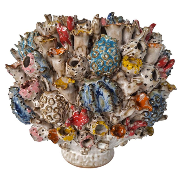 Coral Garden Vessel