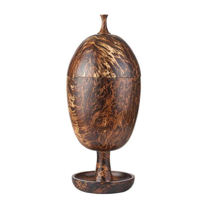 Hadden Hall Urn - Tortoise