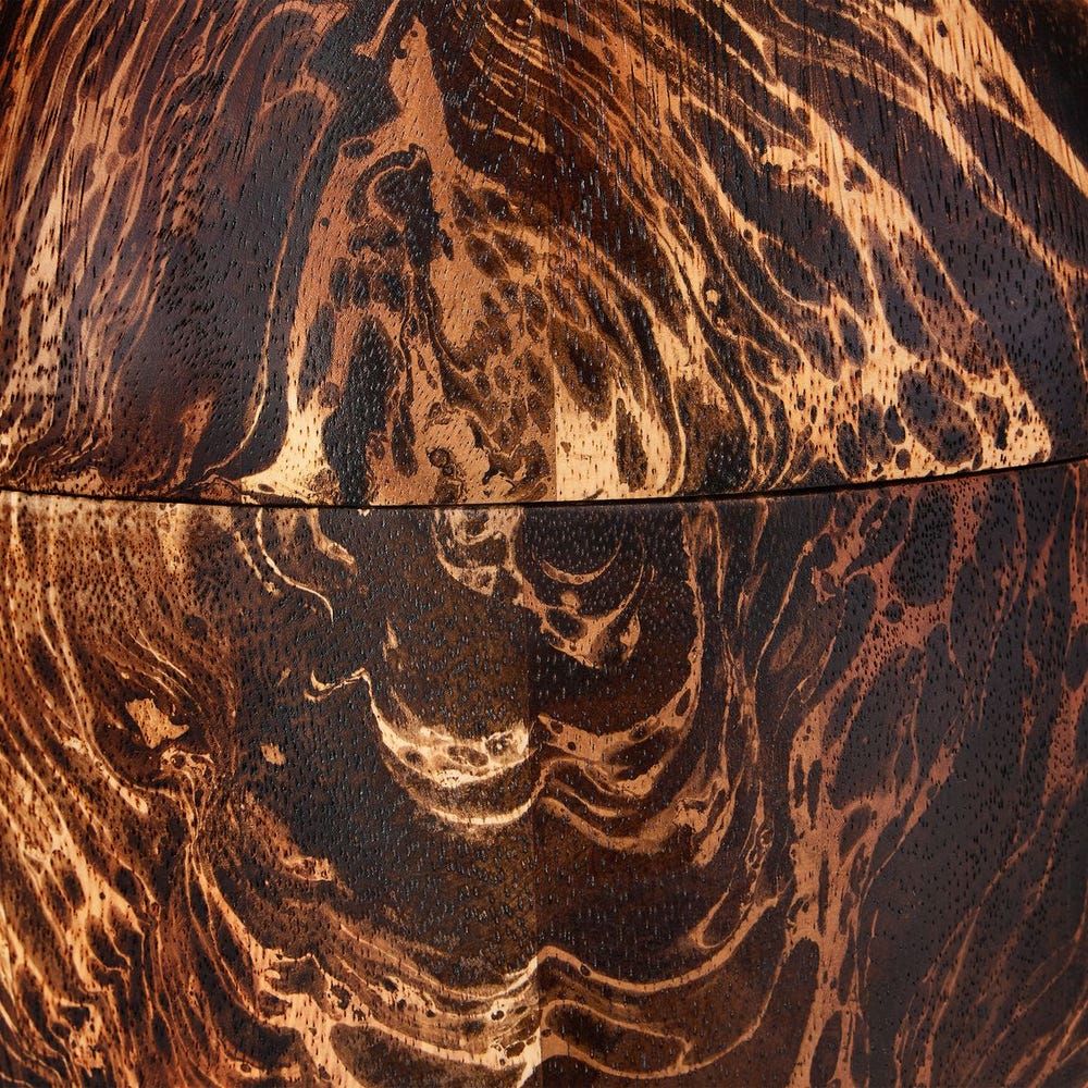 Hadden Hall Urn - Tortoise