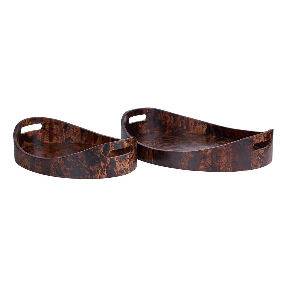 Regent Tortoise Tray