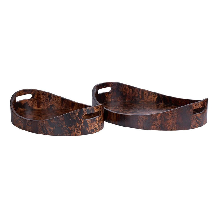 Regent Tortoise Tray