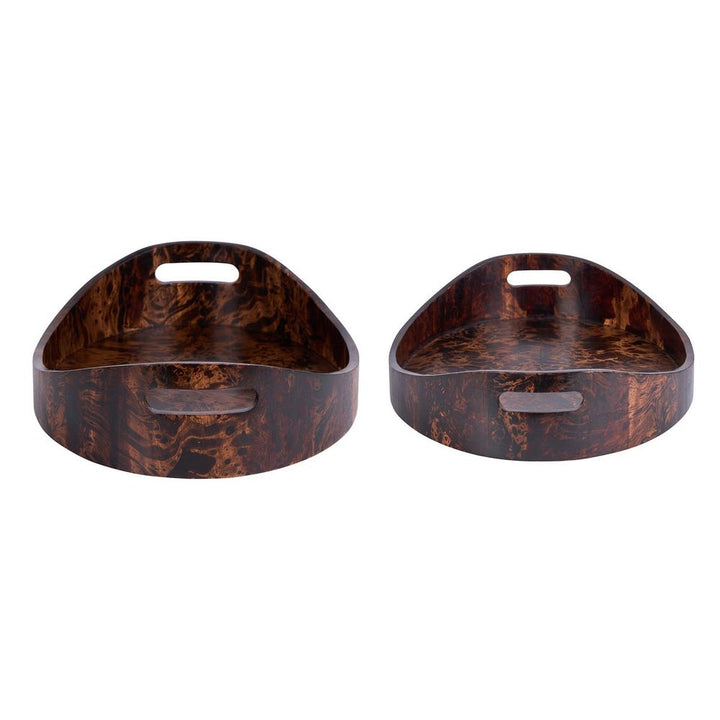 Regent Tortoise Tray