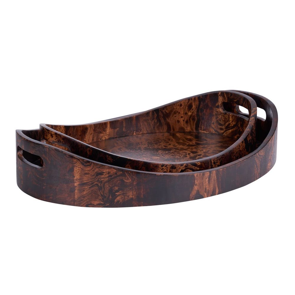Regent Tortoise Tray