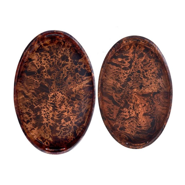 Regent Tortoise Tray
