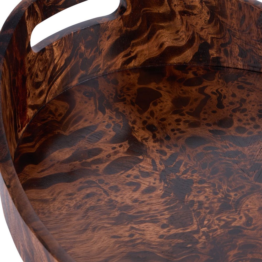 Regent Tortoise Tray